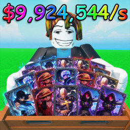 [UPD💫] Anime Card Farm