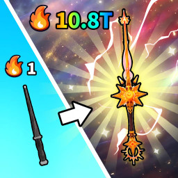 Magic Loot[🌱SPIRIT OF NATURE EVENT]