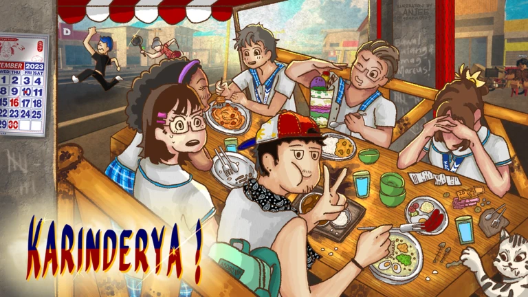 🎮 Karinderya Script | Auto Farm, Auto Serve, Auto Wash, Auto Hit, Auto Cash & More