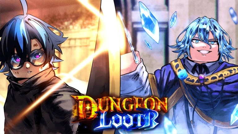 🪐 Dungeon Lootr Script | Auto Farm, Auto Loot, Auto Dungeon, Kill Aura