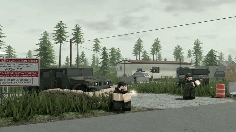 Infected Lands Script | Auto Farm, Auto Loot, Aimbot, Kill Aura, ESP
