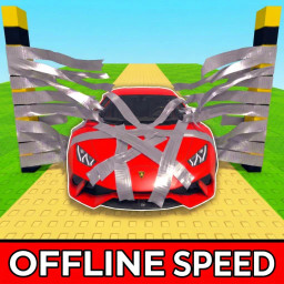[2X] Cars VS Tape
