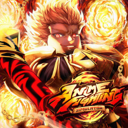 [🌙] Anime Fighting Simulator