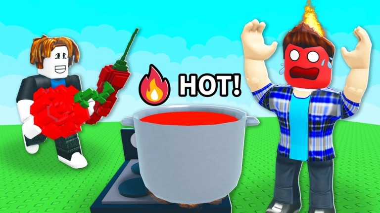 MAKE HOTSAUCE SCRIPT | Auto Farm, Auto Brew, Auto Seed, Auto Sell & More