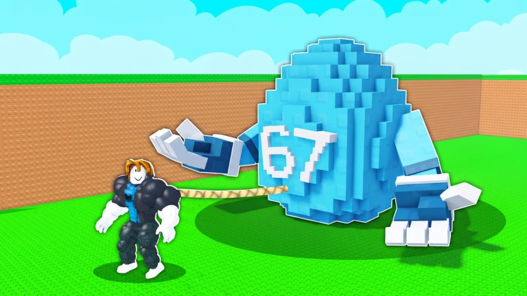 🚀 Pull An Egg Script | Auto Farm, Auto Pull, Auto Train, Auto Rebirth