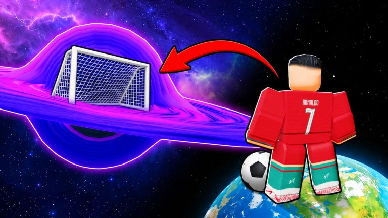 🪐 Kick Ball to Space Script | Auto Farm, Auto Kick, Auto Click, Auto Pack