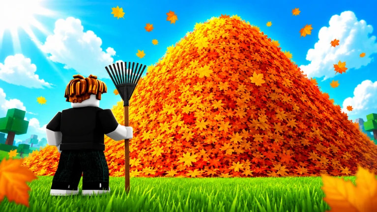 🪐 Garden Cleaner Evolution Script | Auto Farm, Auto Collect, Auto Sell | Keyless
