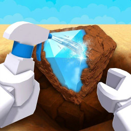[UPD] Dig & Clean 🧼