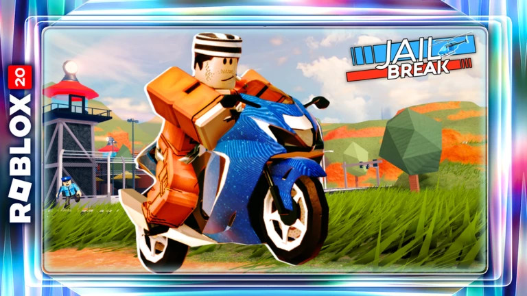JAILBREAK SCRIPT | Auto Farm, Auto Arrest, Auto Rob, Auto Cash, Aimbot, ESP, No Key
