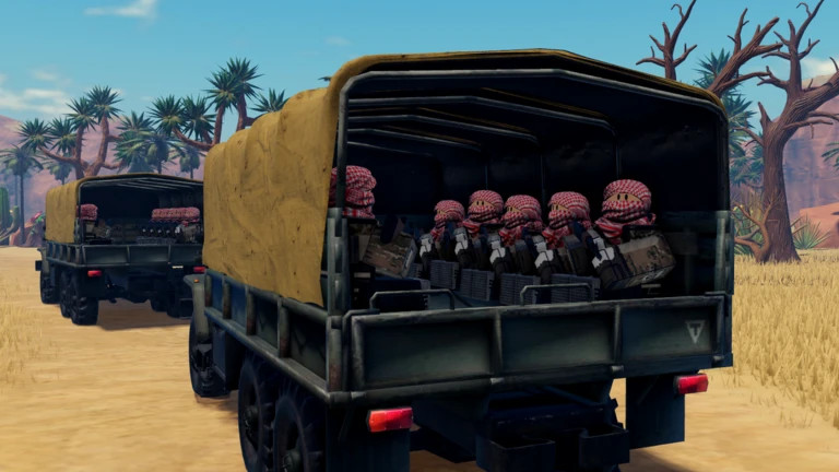 🎮 Military Army Tycoon Script | Auto Farm, Auto Collect, Auto Kill, Auto Tycoon & More