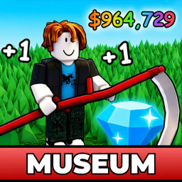 +1 Cut Grass Adventure