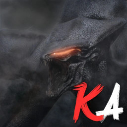 Kaiju Alpha