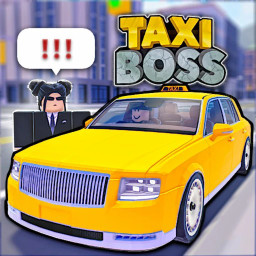 Taxi Boss 🚖