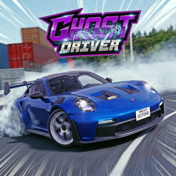 [PRE-ALPHA] Ghost Driver 
