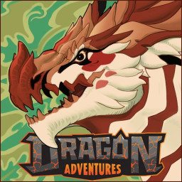[EVENT ☀️] Dragon Adventures 🐉