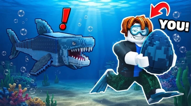 Steal Fish Eggs Script | Auto Farm, Auto Steal, Auto Train, Auto Egg