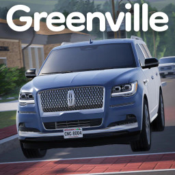 (🚗 LINCOLN + SERVERS!) Greenville