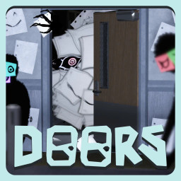 DOORS 👔