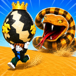 Steal a Giant Egg