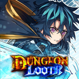 Dungeon Lootr [⚔UPDATE 1]
