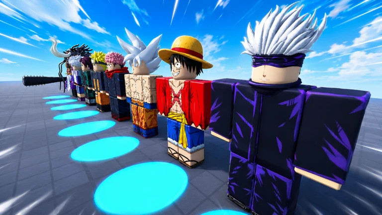 ANIME ABILITY ARENA SCRIPT | Auto Farm, Kill Aura, Auto Kill & More