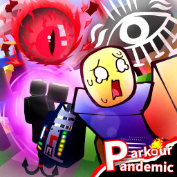 Parkour Pandemic [UPDATE 2!]