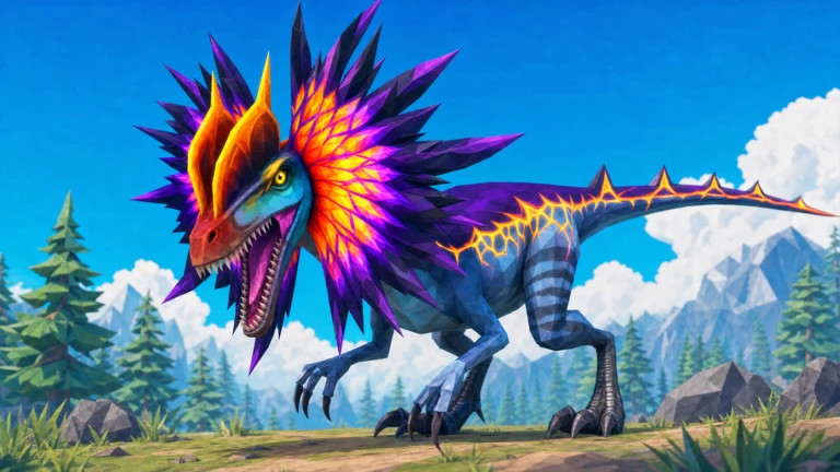 Dino Hunters Script - Auto Farm, Auto Catch, Kill Aura, Auto Quest