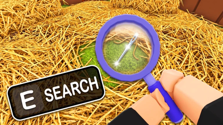 SEARCH FOR THE NEEDLE SCRIPT | Auto Farm, Auto Collect, Auto Sell, No Key