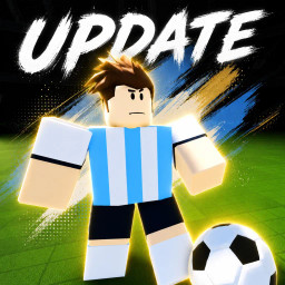 [🐐] Build A Soccer Squad!