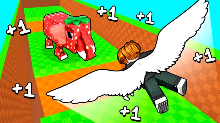 🔥 +1 Wings for Brainrots Script | Auto Farm, Auto Upgrade, Auto Rebirth