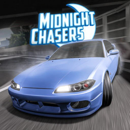  [JDM UPDATE]🚗Midnight Chasers: Highway Racing