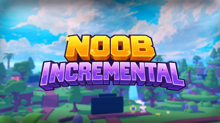 🔥 Noob Incremental Script | Auto Farm, Auto Upgrade, Auto Play, Auto Mining