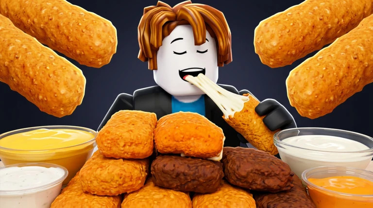 🔥 Stream A Cheese Pull Script | Auto Farm, Auto Stream, Auto Crate