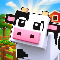 🐮 My Moo Farm