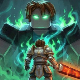 Be The Final Boss [UPDATE]