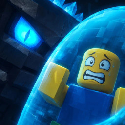 [CAVE 💎] MorphUp!
