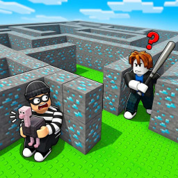 [CLANS🛡️] Build a Base and Steal😈