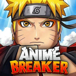 [💥HERO PASSIVES💥] Anime Breaker