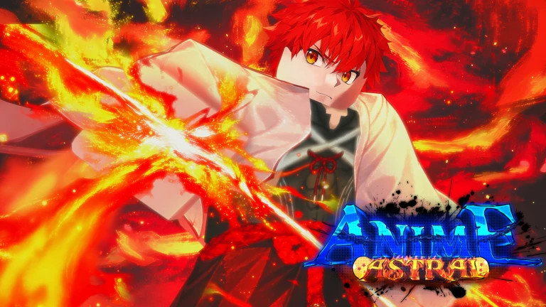 ANIME ASTRAL SIMULATOR SCRIPT | Auto Farm, Auto Quest, Auto Raid, Auto Dungeon, No Key
