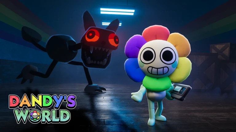 DANDY'S WORLD SCRIPT | Auto Farm, Auto Generator, Auto Play, ESP, No Key