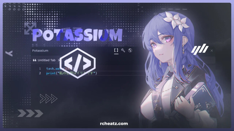 Potassium