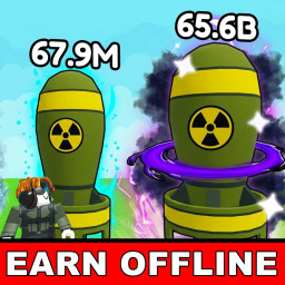 [☢️] Merge a Nuke!