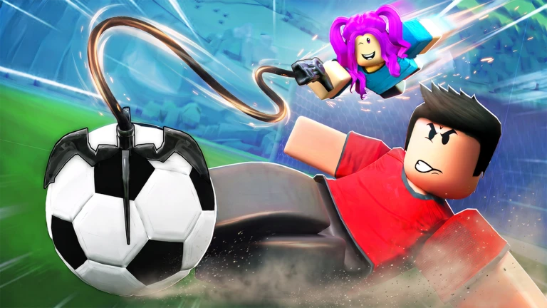 ILLEGAL SOCCER SCRIPT | Auto Farm, Auto Goal, Inf Stamina & More