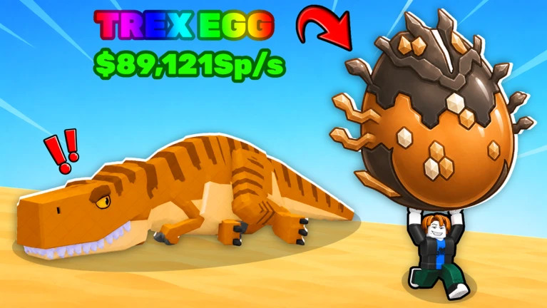 STEAL AN EGG SCRIPT | Auto Farm, Auto Steal, Auto Egg, Auto Train, No Key