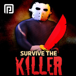 🔪Survive the Killer!