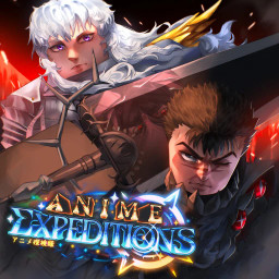 [🌘] Anime Expeditions 