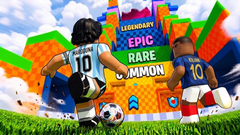 JUMP TO STEAL SOCCER PLAYERS SCRIPT | Auto Farm, Auto Collect & More
