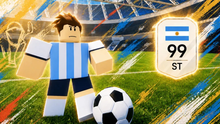 🔥 Build a Soccer Squad Script | Auto Farm, Auto Roll, Auto Cup, Auto Squad