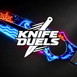 [2077] KNIFE DUELS