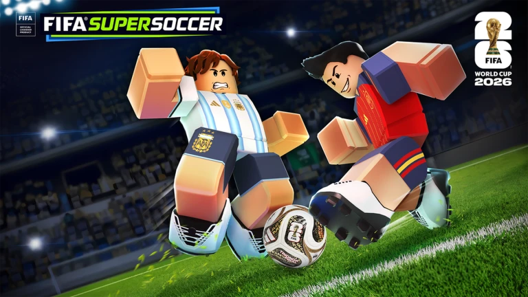 🪐 FIFA Super Soccer Script | Auto Farm, Hitbox Expander, Auto Score, ESP